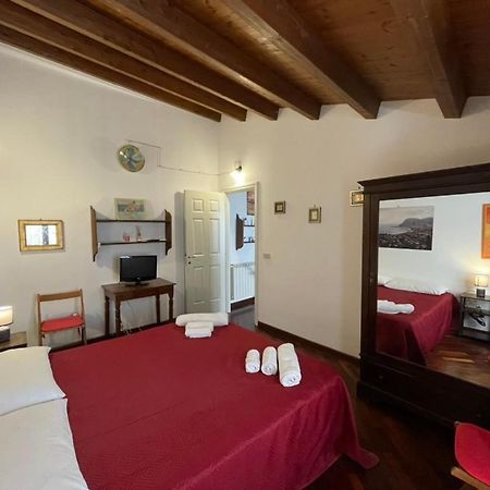 House Quattro Canti Palermo Eksteriør bilde