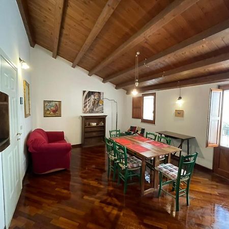 House Quattro Canti Palermo Eksteriør bilde