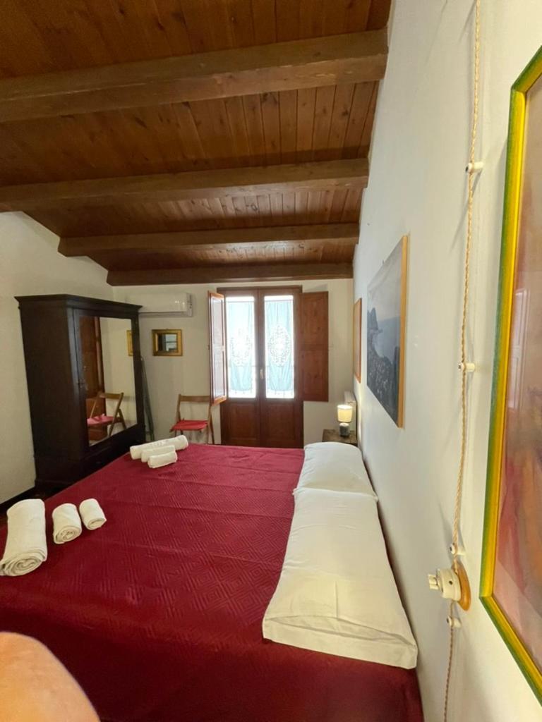 House Quattro Canti Palermo Eksteriør bilde