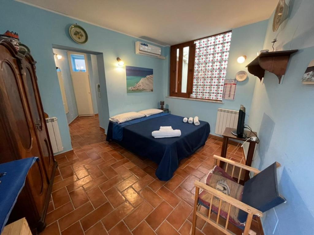 House Quattro Canti Palermo Eksteriør bilde