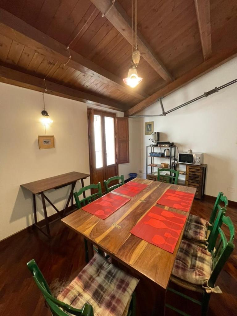House Quattro Canti Palermo Eksteriør bilde
