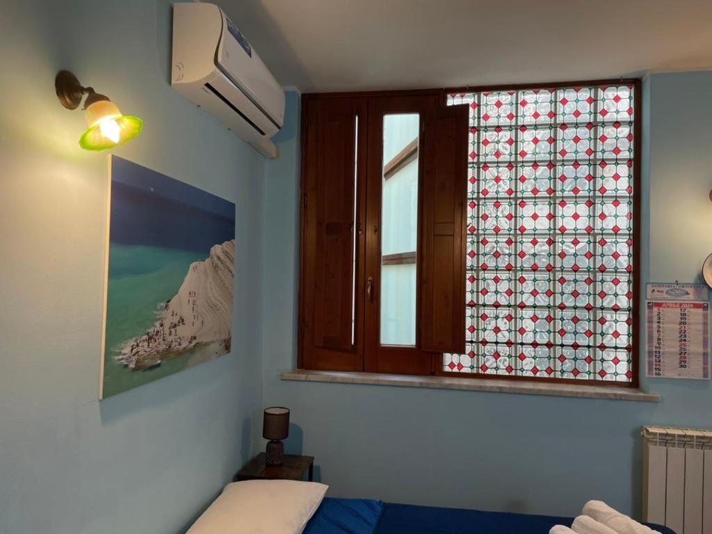 House Quattro Canti Palermo Eksteriør bilde