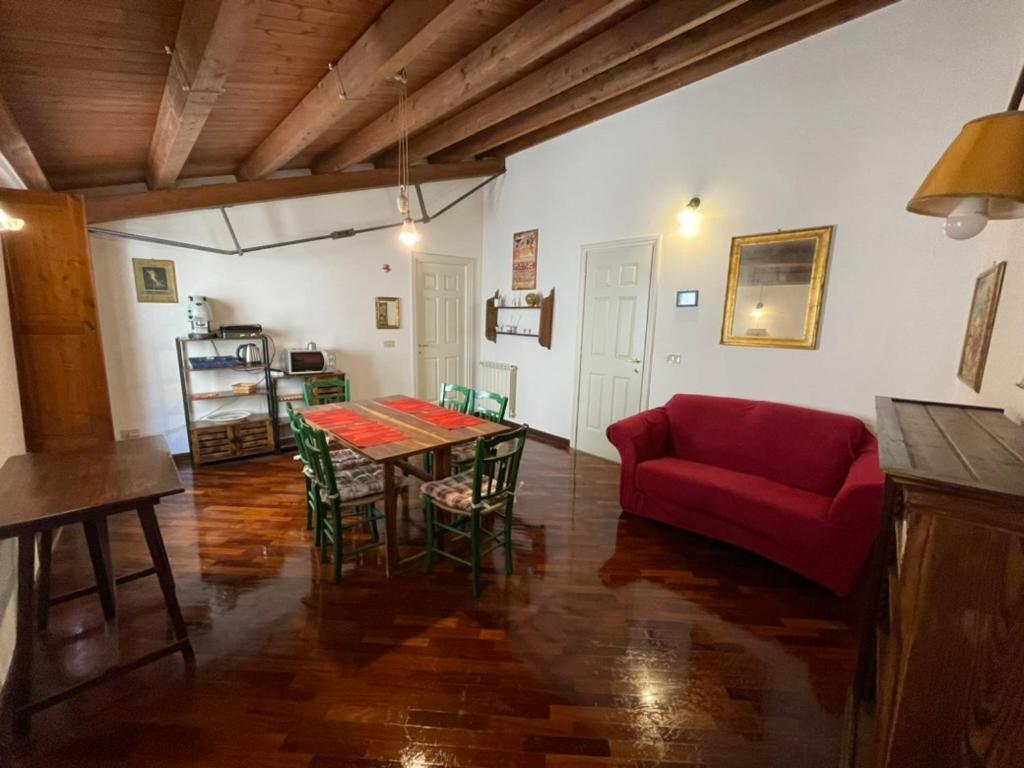 House Quattro Canti Palermo Eksteriør bilde
